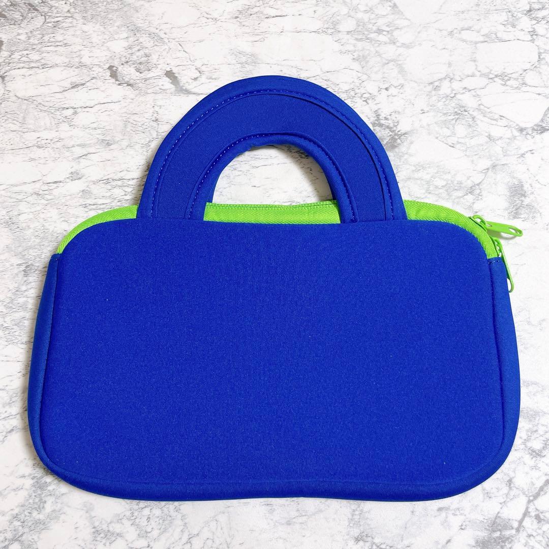 Dragon Touch タブレット専用バッグ 7インチタブレット用 ブルー