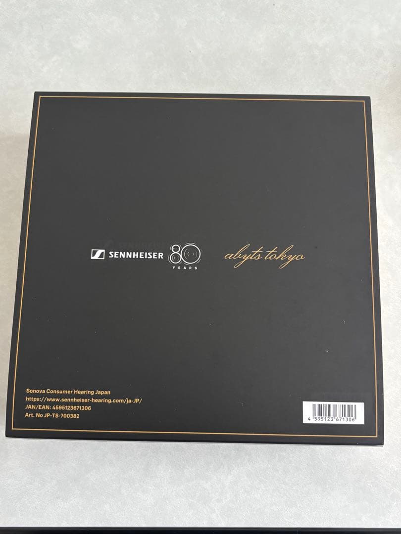 Sennheise MOMENTUM4 Wireles 佐藤健　美品　最終値下げ