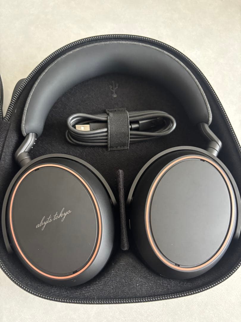 Sennheise MOMENTUM4 Wireles 佐藤健　美品　最終値下げ