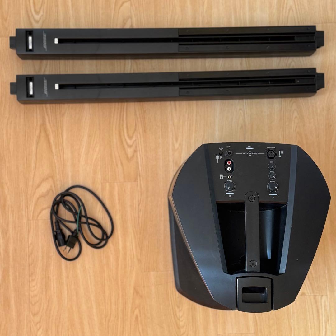 BOSE L1 Compact System ポータブルPAシステム