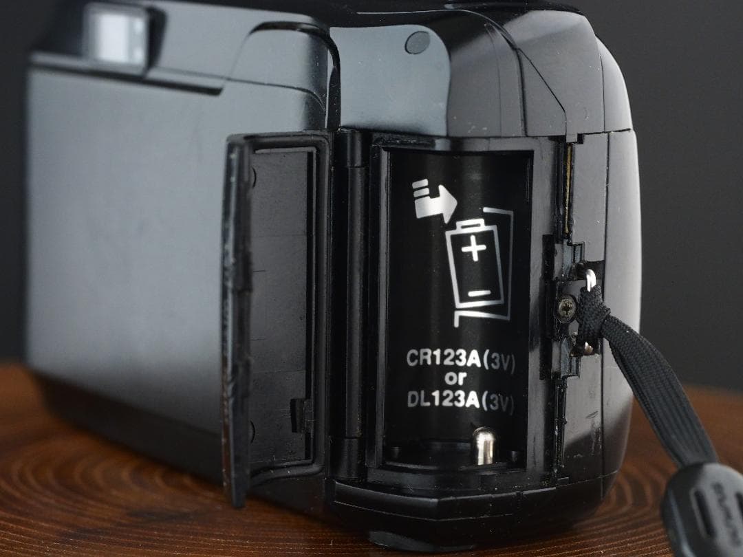 OLYMPUS μ[mju:] ZOOM オリンパス ミュー