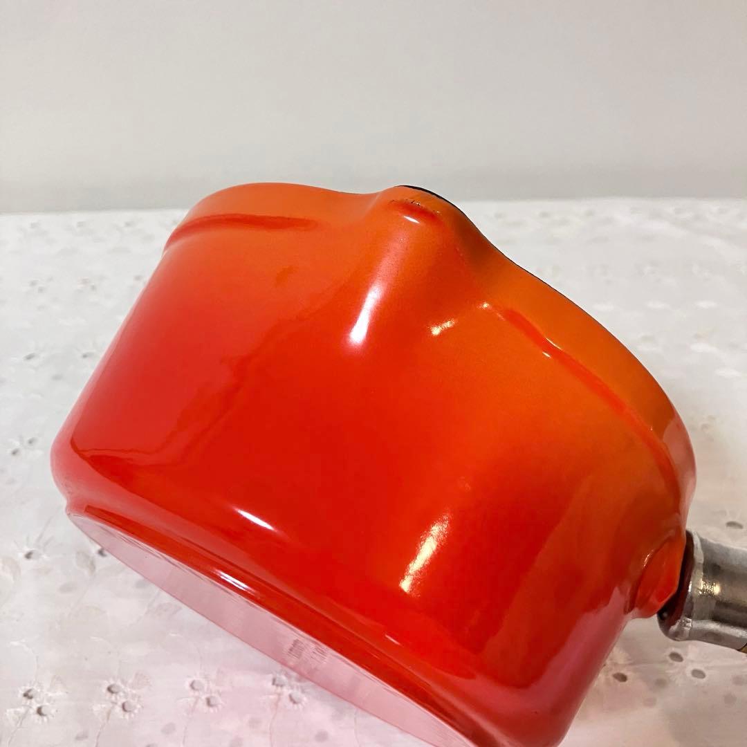 CHASSEUR シャスール 片手鍋 ソースパン ミルクパン