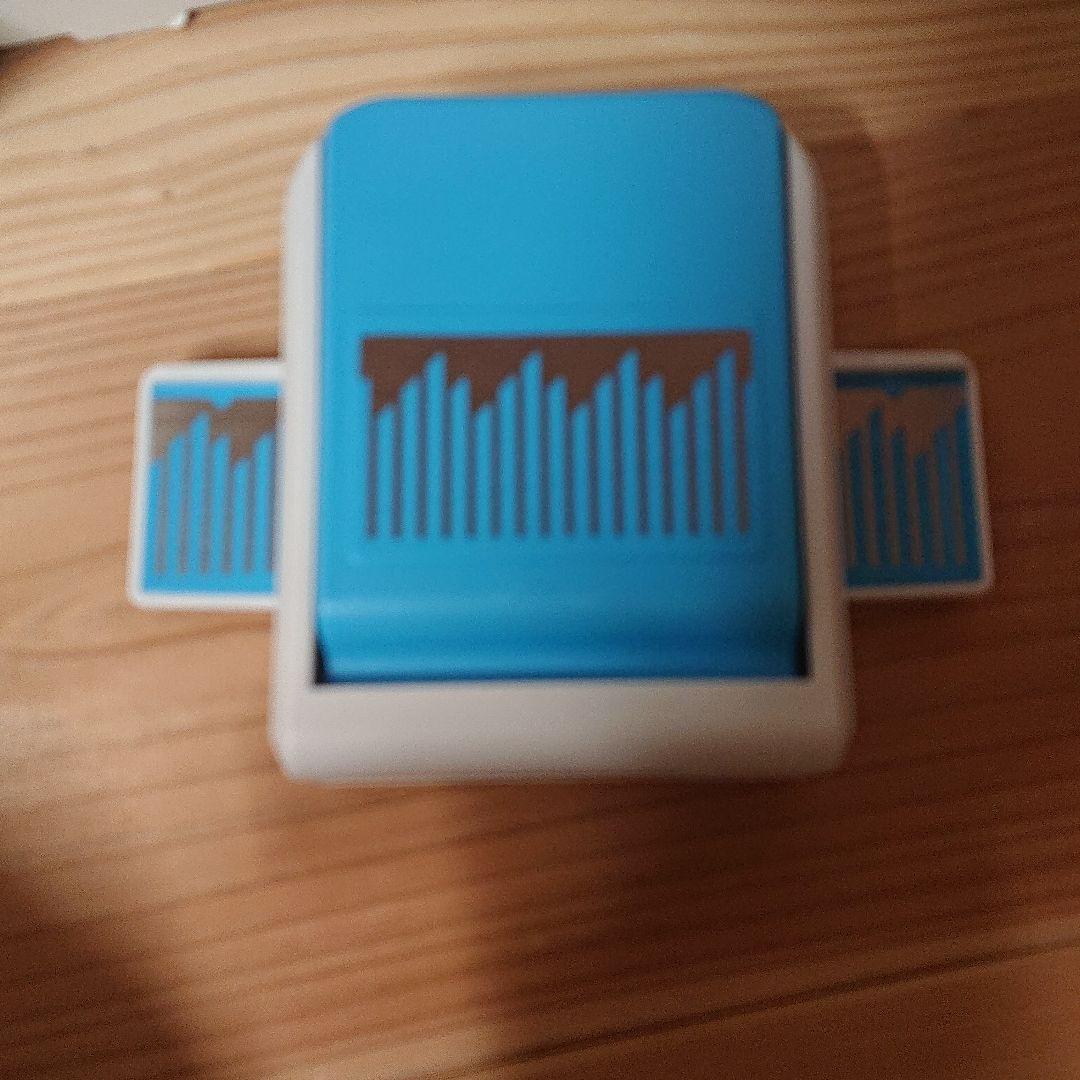 クリエイティブメモリーズ フリンジパンチ