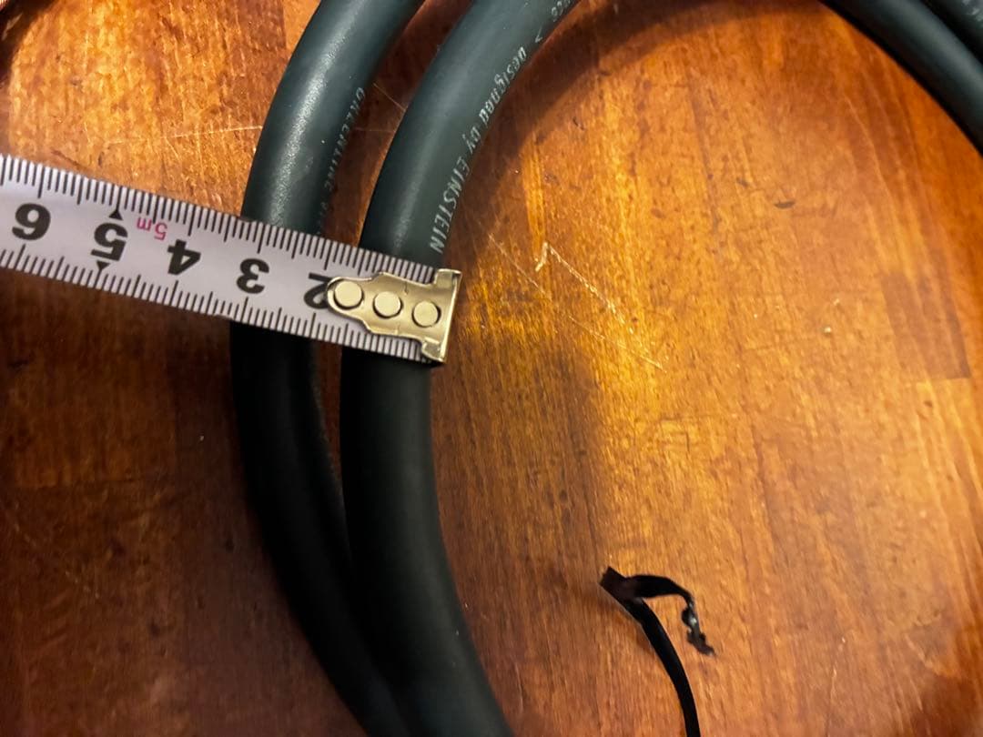 Einstein アインシュタイン GREENLINE ペア 約1.5m