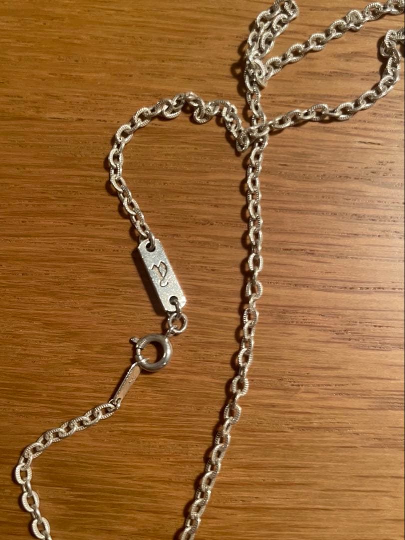 廃盤 EYEFUNNY アイファニー 十字クロス ダイヤ付き 3点セット