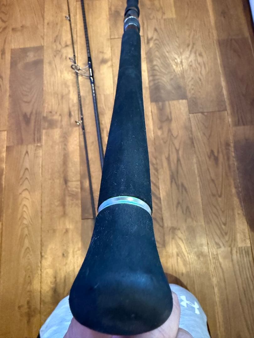 シマノ　コルトスナイパー S1000XH-3 (3ピースモデル)