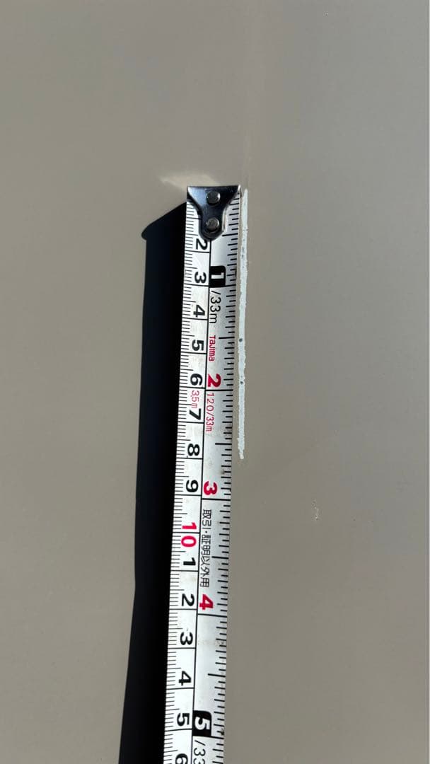 【Panasonic】大型冷蔵庫　2015年製　NR-E430GV-N形