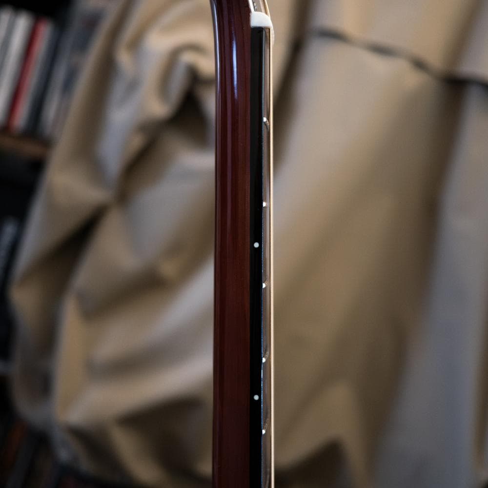 Epiphone AJ-100 2006年 極上新同品