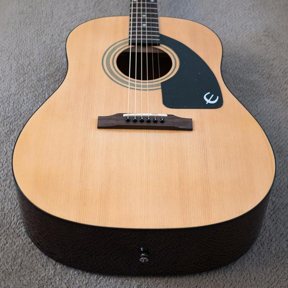 Epiphone AJ-100 2006年 極上新同品