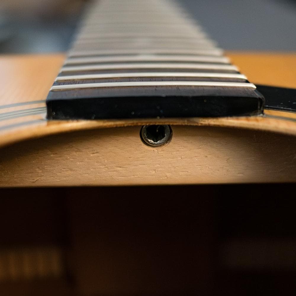 Epiphone AJ-100 2006年 極上新同品