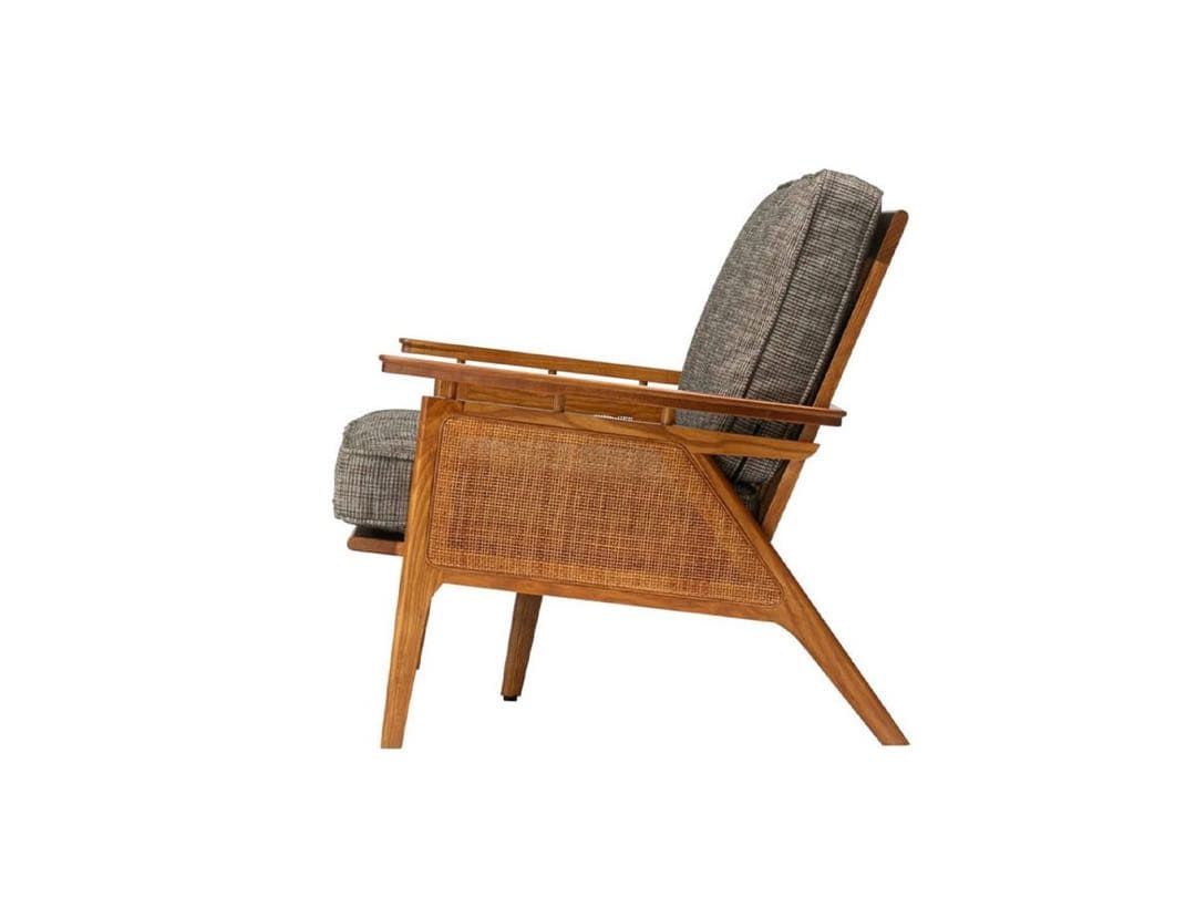 アクメファニチャー ウィッカーソファ 2P ラタン ACME