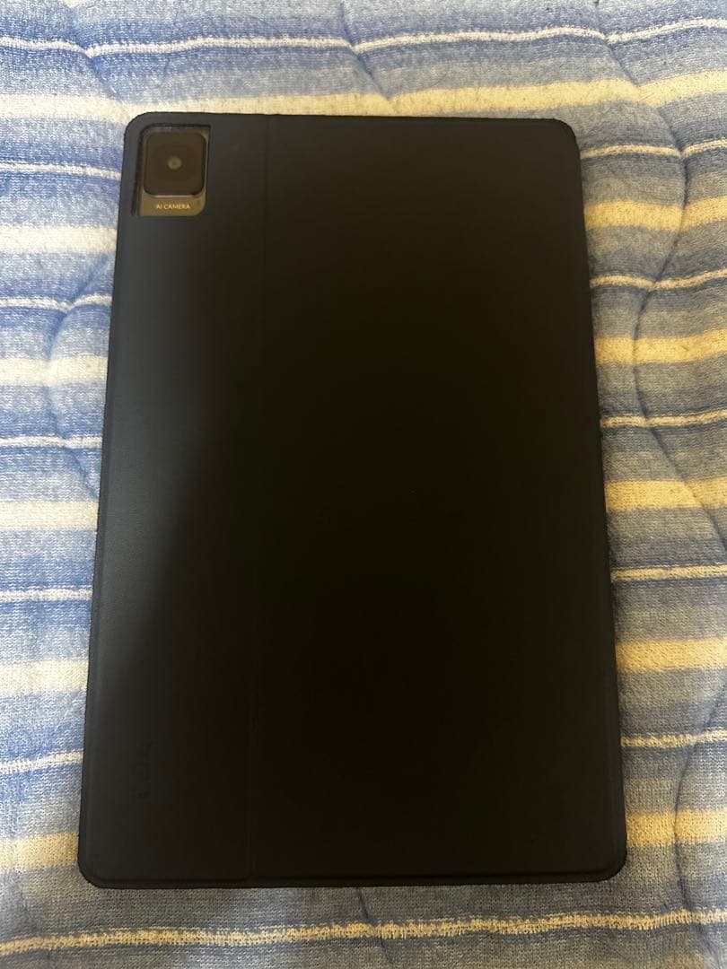TCL TAB 10 Gen2 10インチタブレット