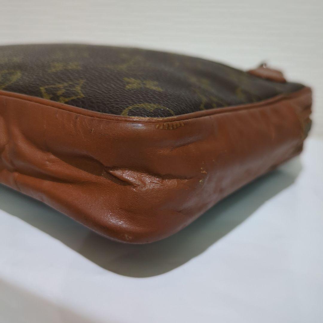 ルイ・ヴィトンショルダー　本物　廃盤　ヴィンテージ