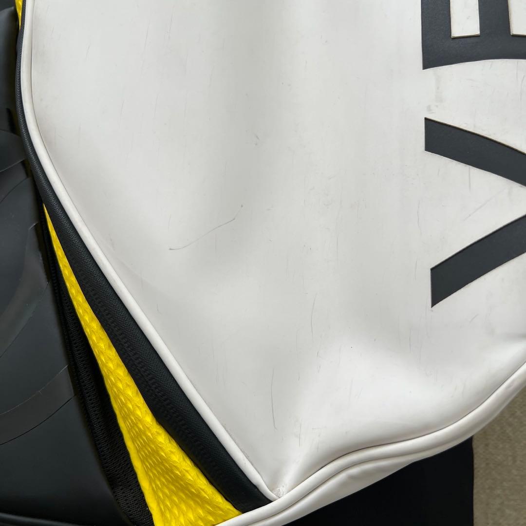 VESSEL キャディバッグ Player 3.0 Stand 22SS