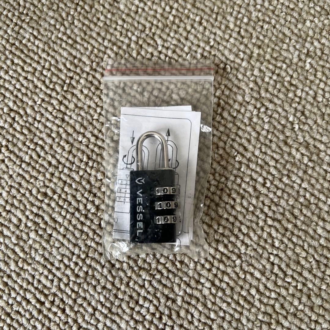 VESSEL キャディバッグ Player 3.0 Stand 22SS