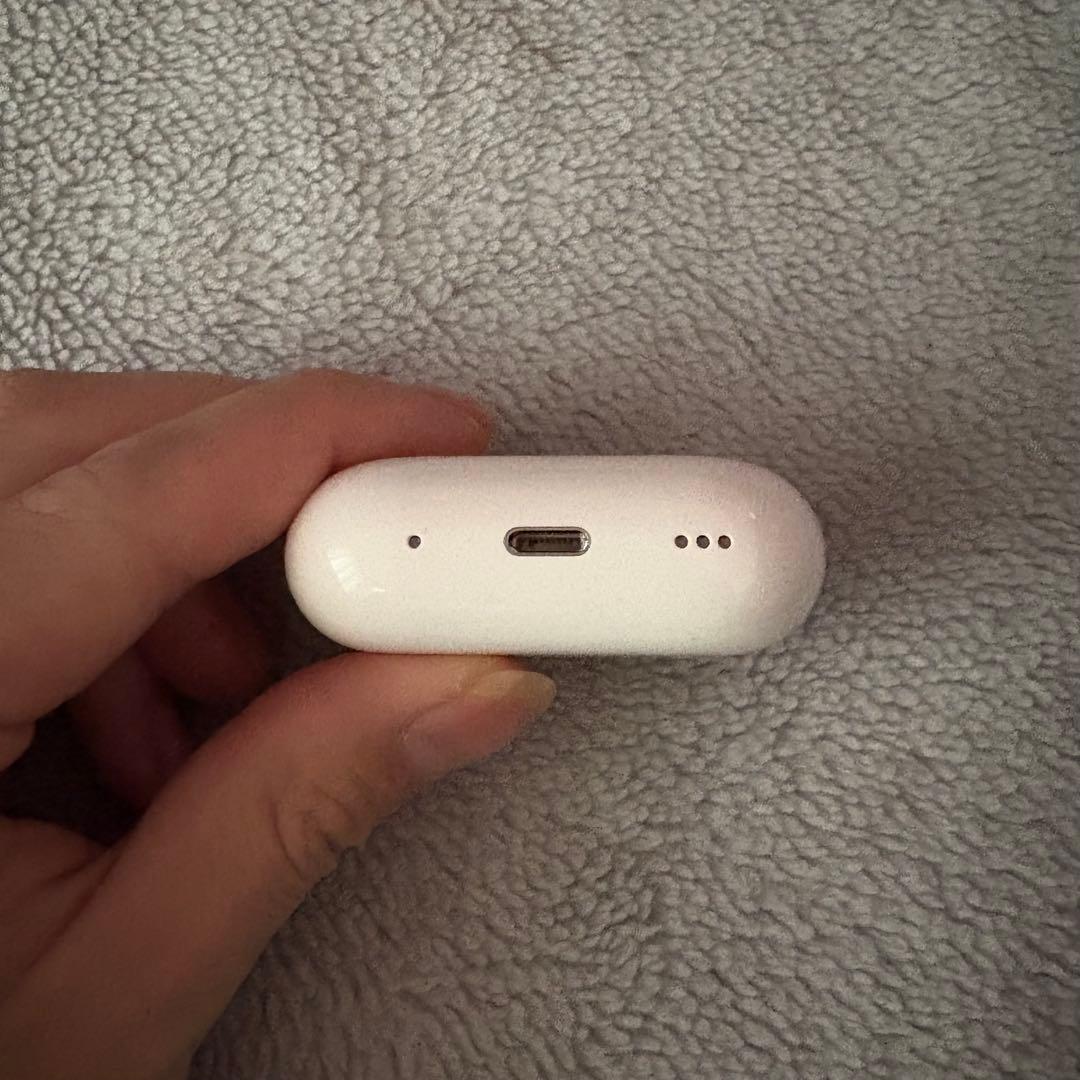 AirPodsPro3 本体のみ 動作確認済み