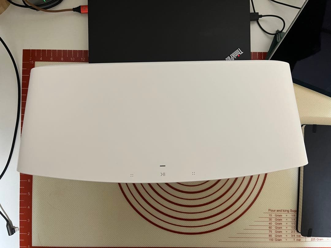 Sonos Five スピーカー