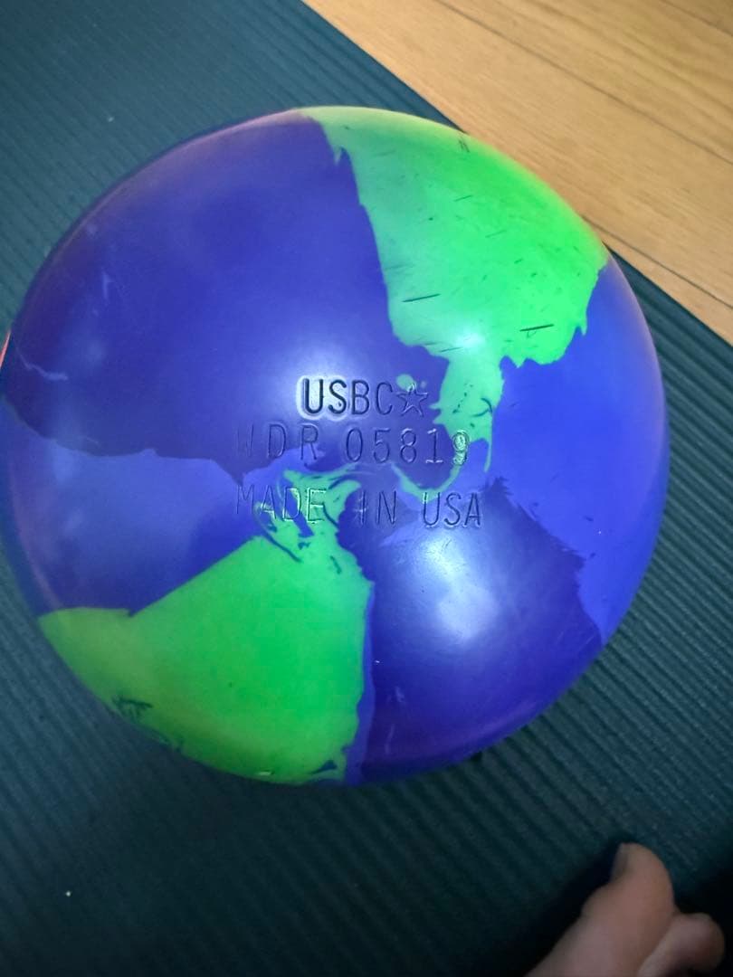 モーティブ ベノムexj