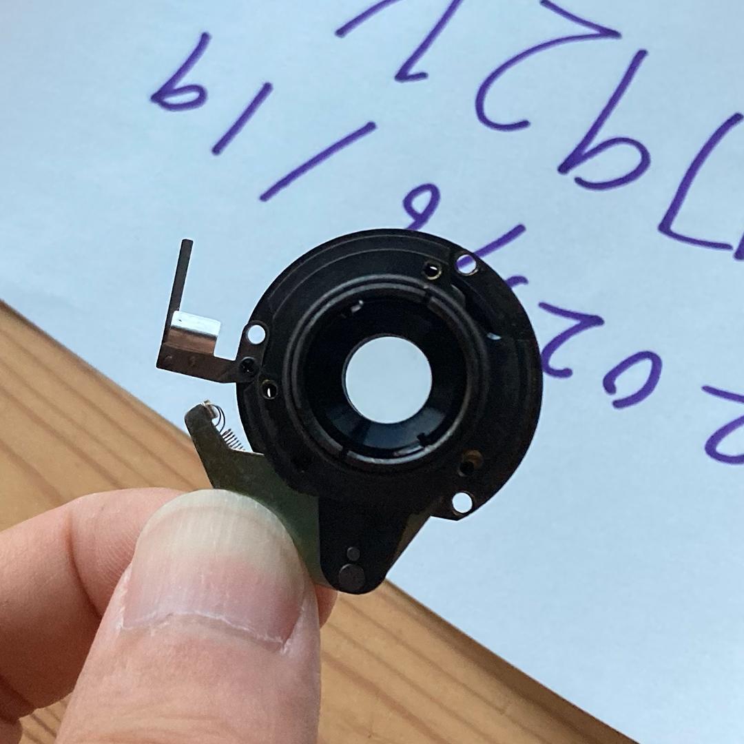 【完全整備済み完動品】OLYMPUS PEN EE-3 美品