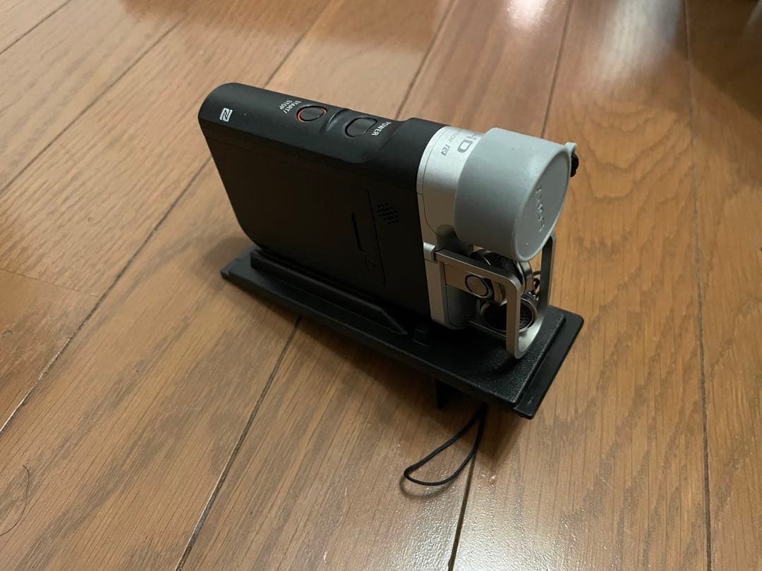 SONY HDR-MV1 音楽ビデオレコーダー