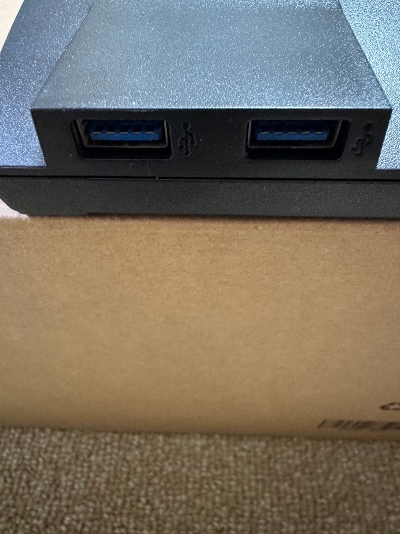 DELL ディスプレイ 本体 P2419HC