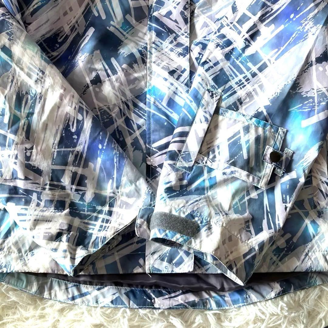 #T1✨ETERNALPROGLESS✨スキーボードウェア 上下 レディースLL