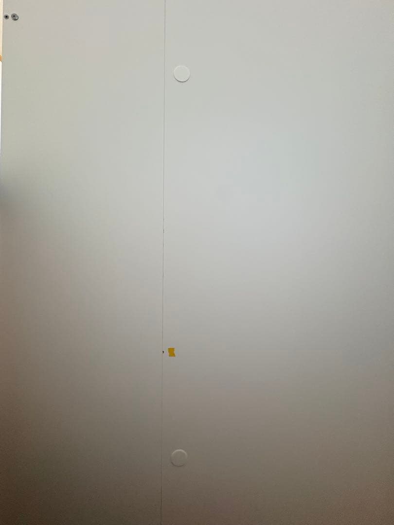 ★引き取り限定★ IKEA ロフトベッド デスク付き