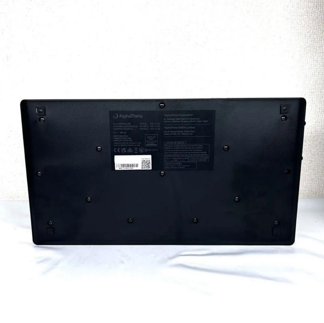 ほぼ新品　 Pioneer DDJ-FLX2 2024年製