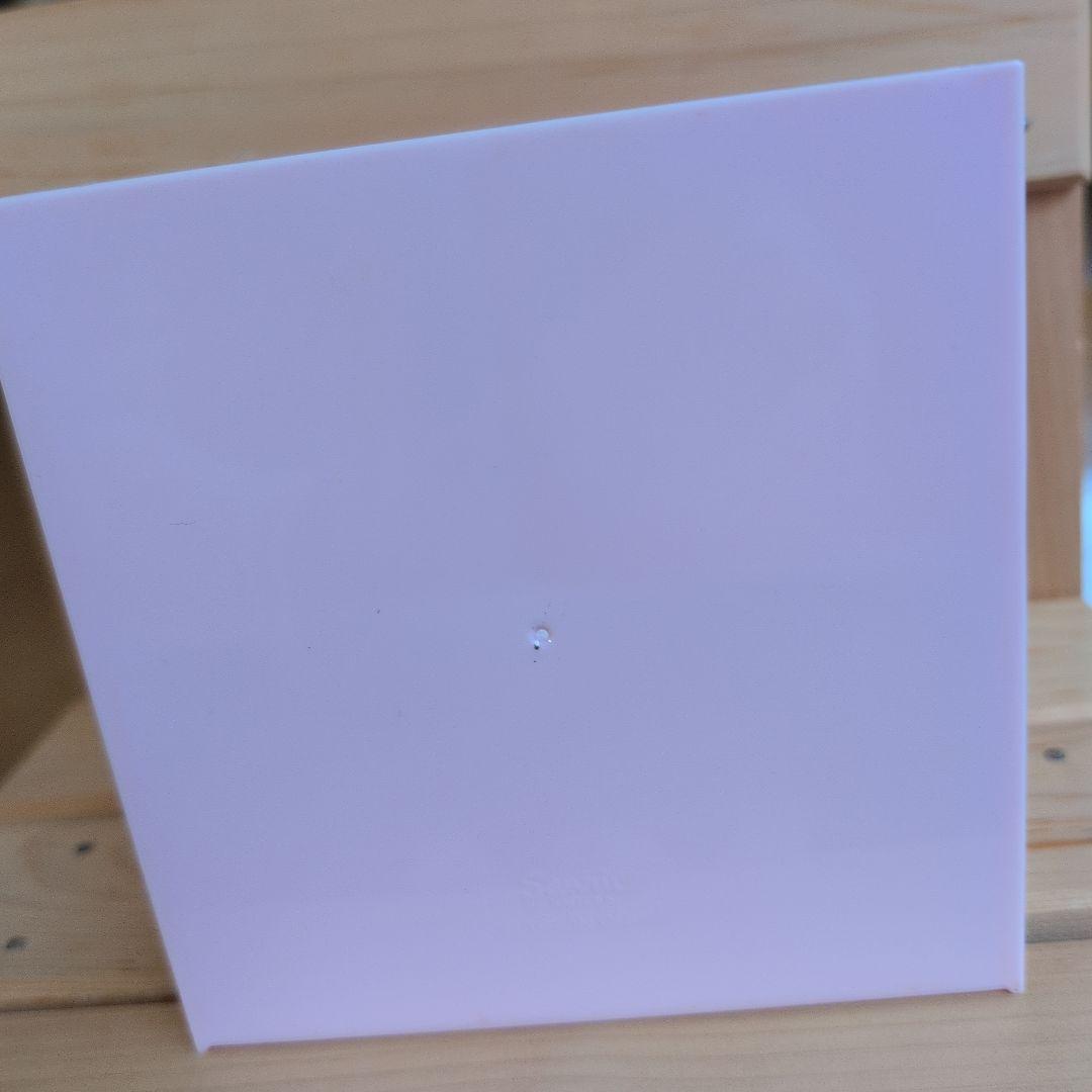 ストロベリーショートケーキandハローキティ　小物入れ昭和レトロ