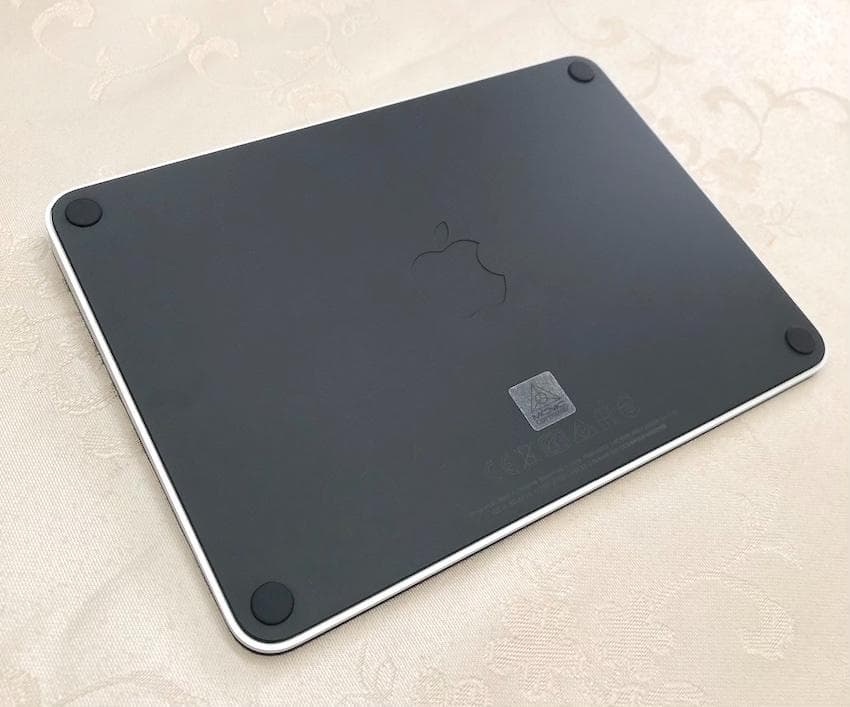 極上優良品｜最新｜USB-C｜ブラック｜Apple｜Magic Trackpad