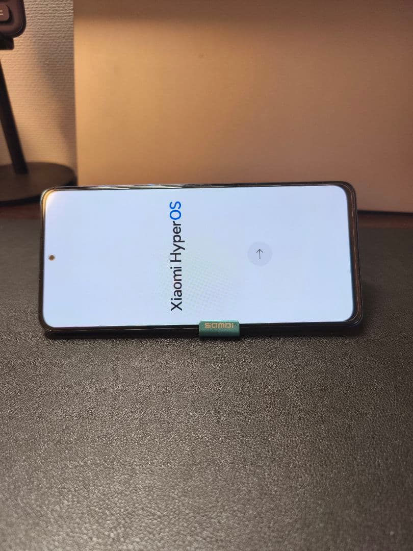 美品!xiaomi redmi note 11 pro 6GB+128GB