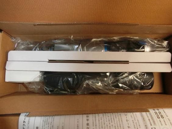 ★未使用 【5年保証】 掃除機 コードレス ハンディインビクタスワン 特別セット