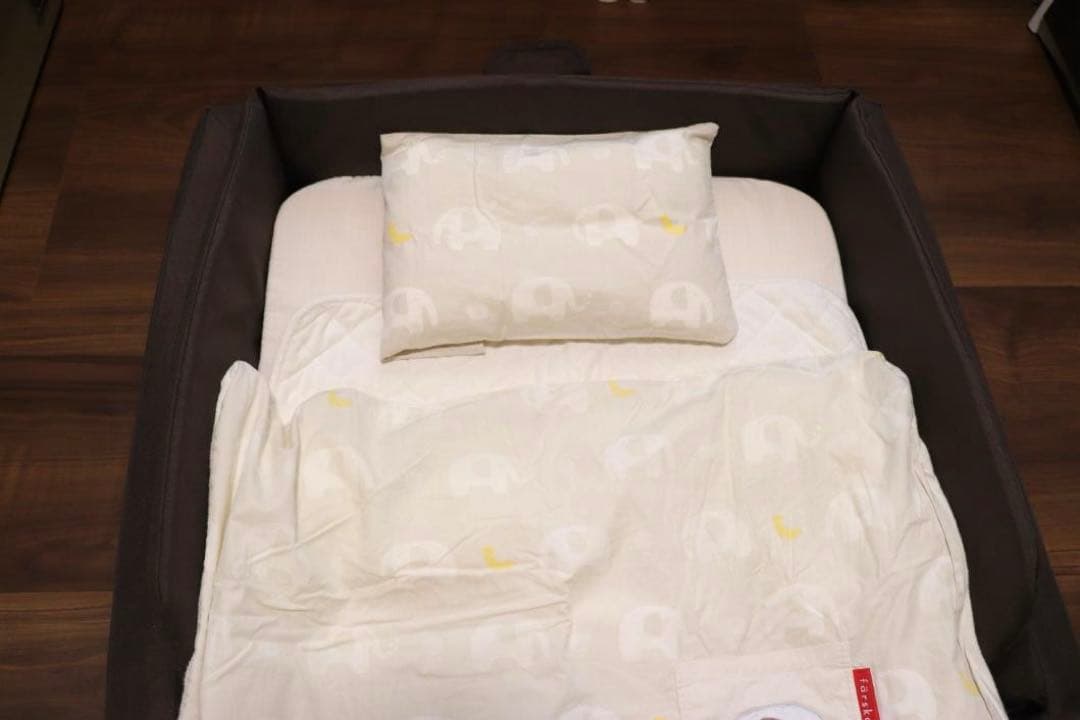 farska コンパクトベッド フィット L（ラージ）