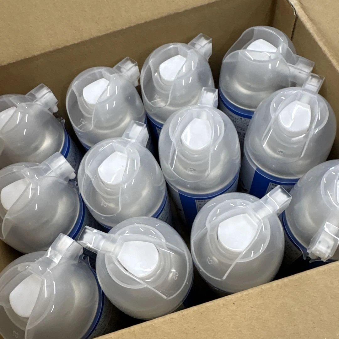 シリコングリーススプレー 12本入り　NX26