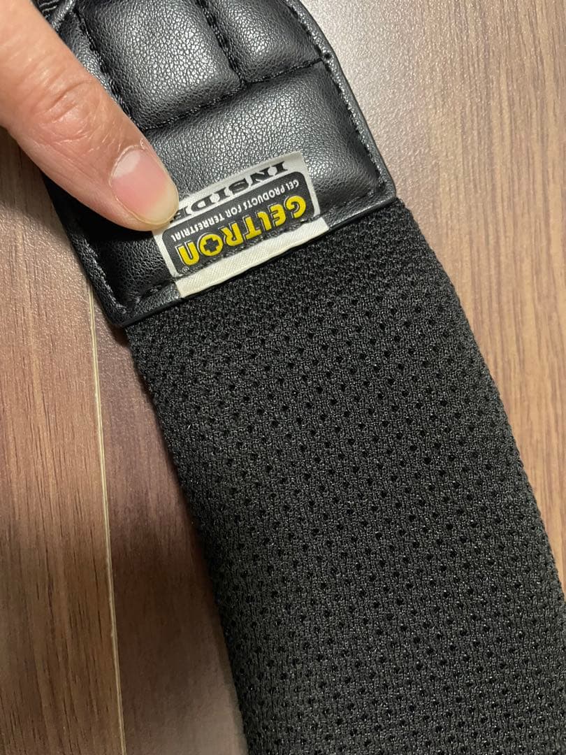 【美品】WONDER BAGGAGEビジネスバッグ　3way ブラック