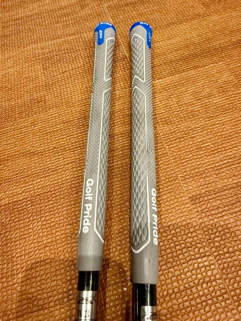 MAJESTY CONQUEST 3W 15度 & 5W 18度 FW2本