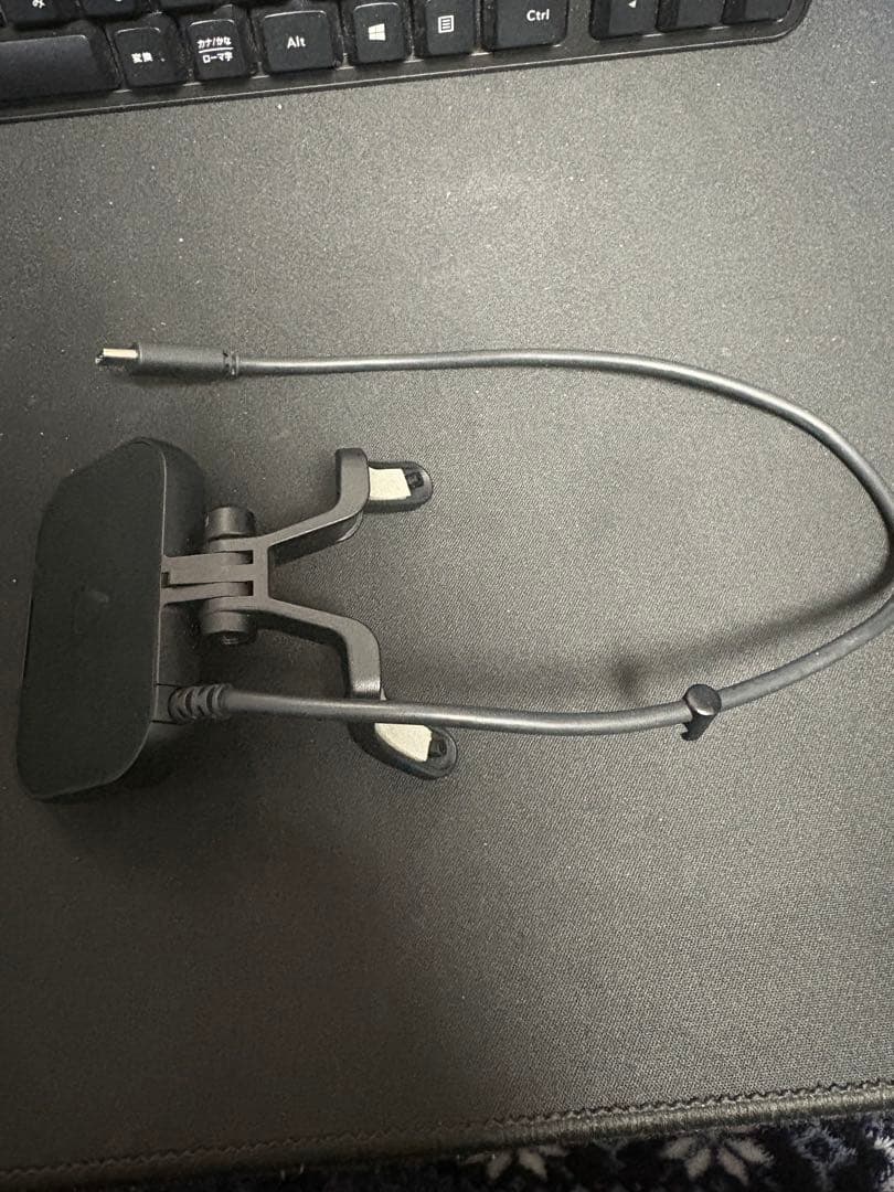 Vive Facial Tracker 箱無し