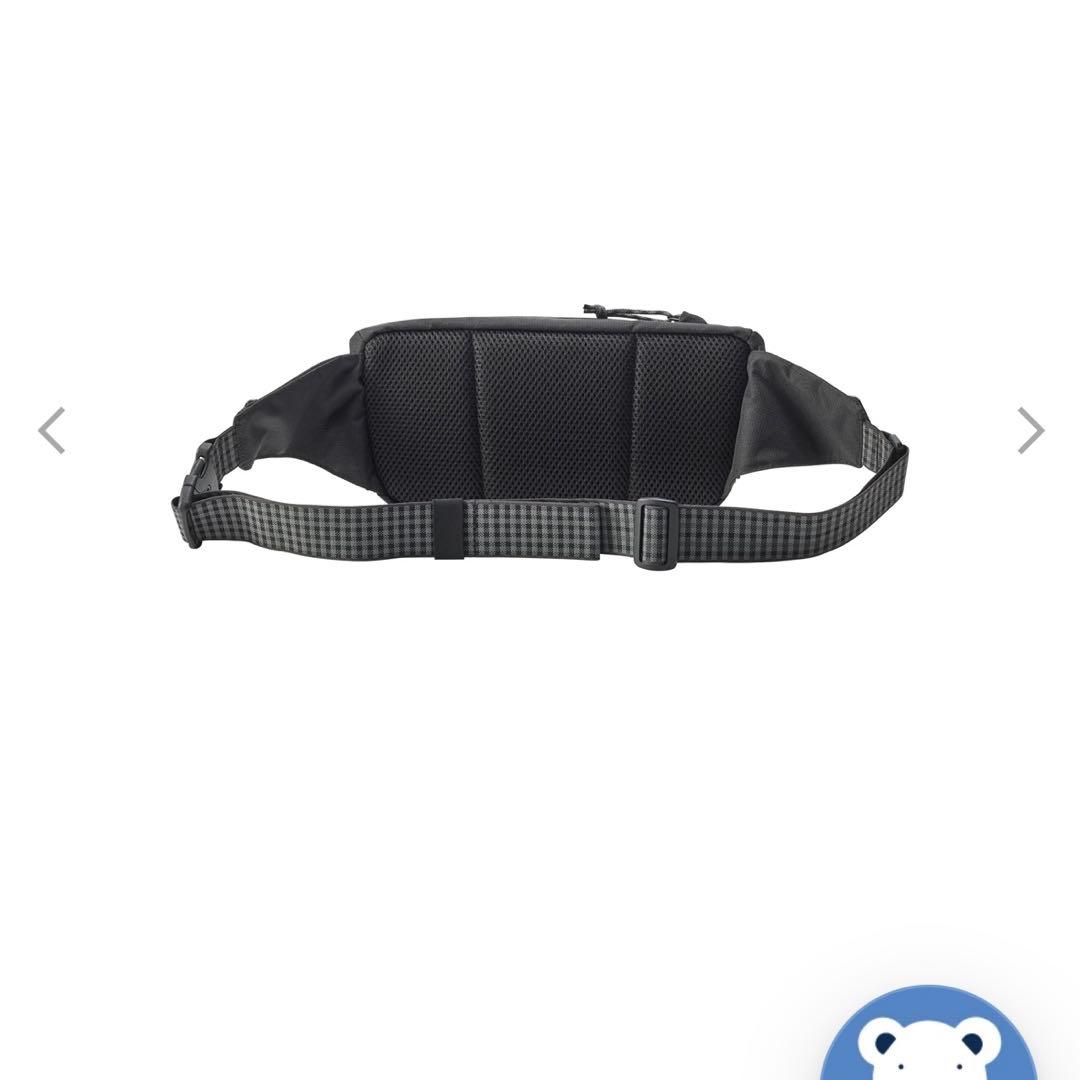 ファミリア×ニューエラ　第三弾　ショルダーバッグ　新品未使用