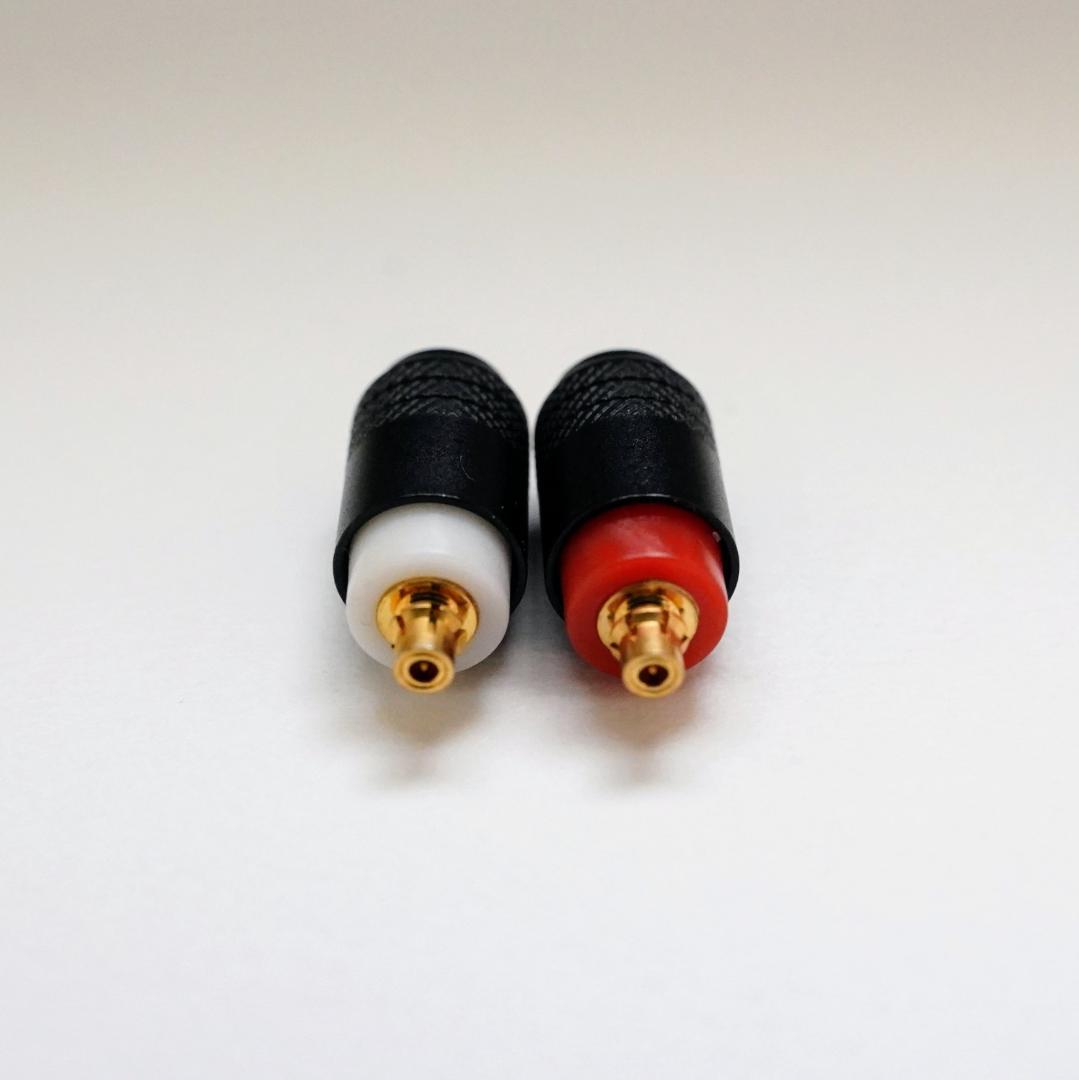 【超希少】16コア IER-Z1R M7 M9 4.4mm バランスケーブル