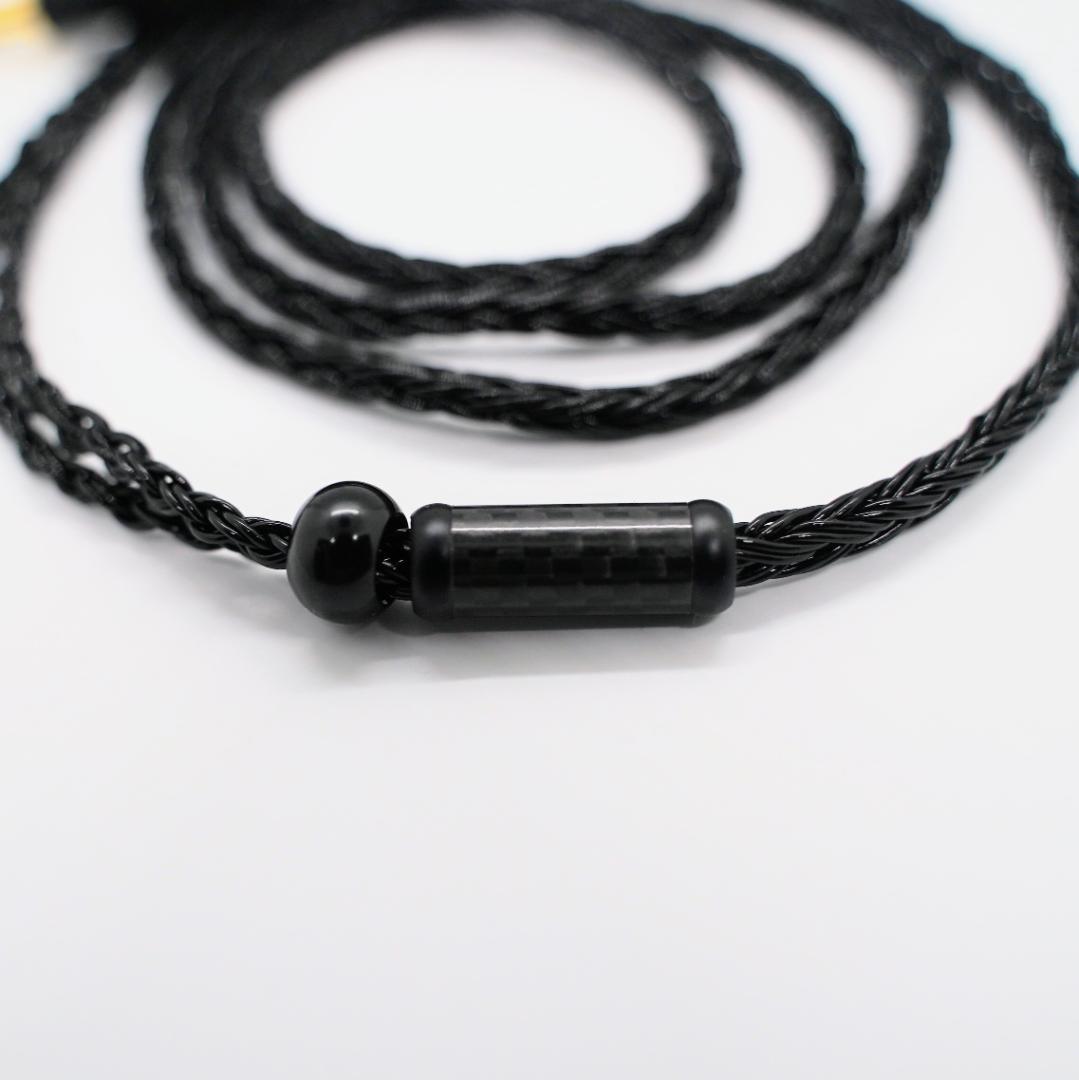 【超希少】16コア IER-Z1R M7 M9 4.4mm バランスケーブル