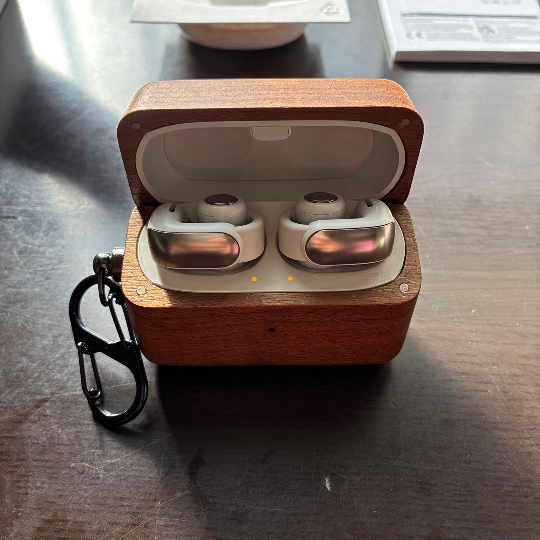 ⭐︎くーしゅ⭐︎Bose Ultra Open Earbuds