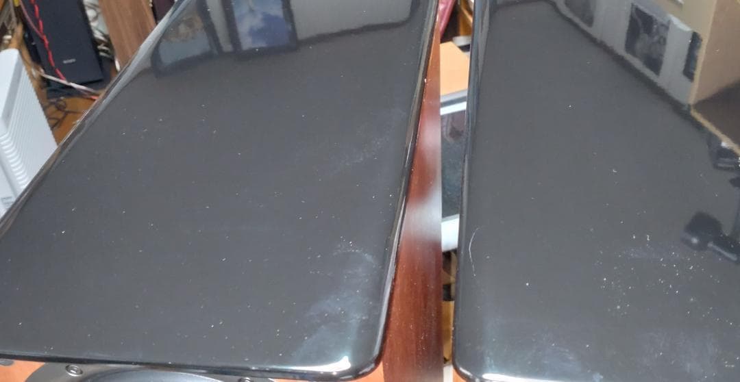 Polk Audio TSi-500 トールボーイスピーカーペア　送料込み　②