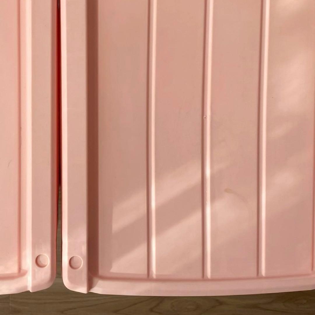 サンリオ ハローキティ 3段 衣装ケース 収納ケース チェスト