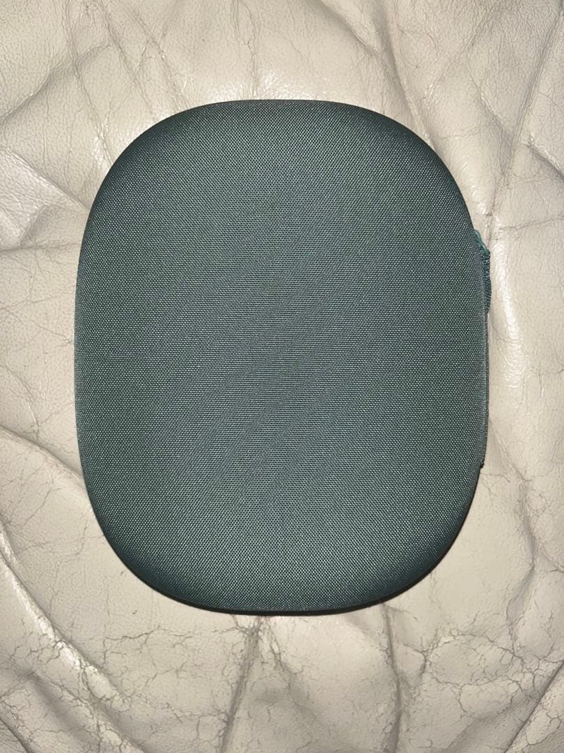 bowers&wilkinsワイヤレスヘッドホン 緑