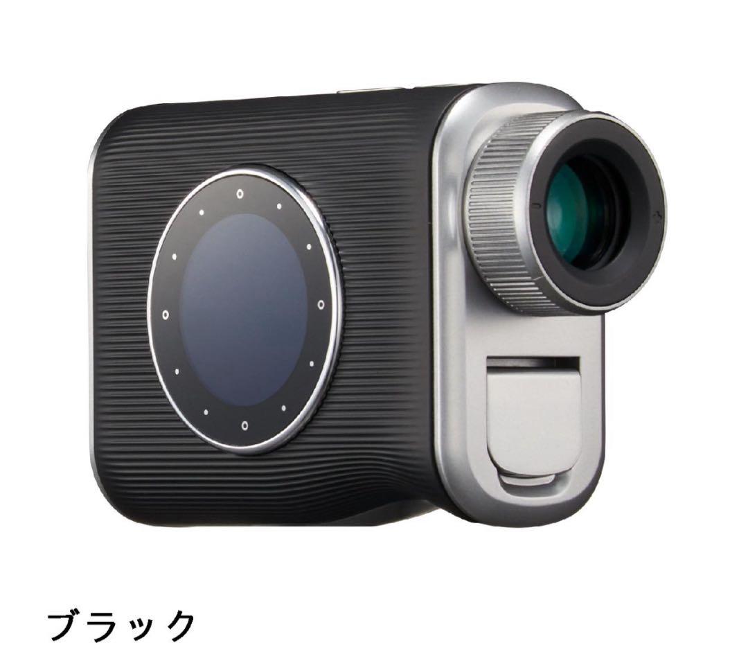 朝日ゴルフ イーグルビジョン クロスアイ Xi GPS 距離測定器