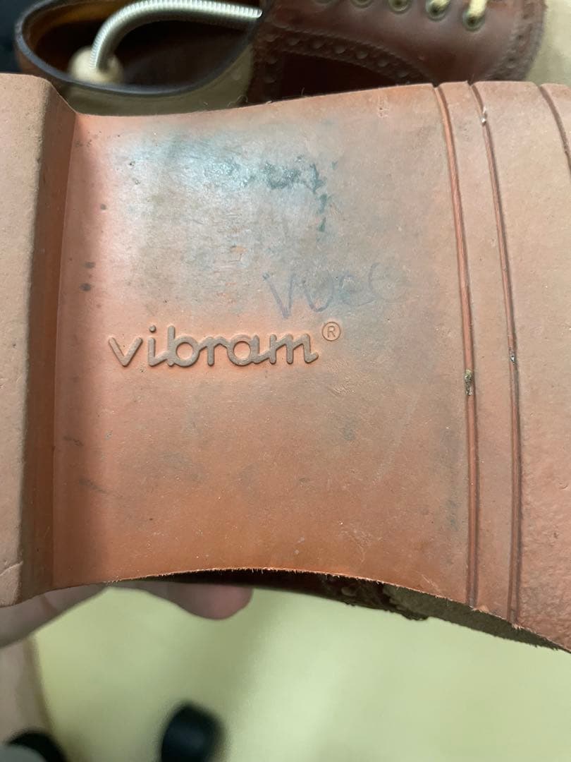 LL bean サドルシューズ 9 1/2D 約27.5cm