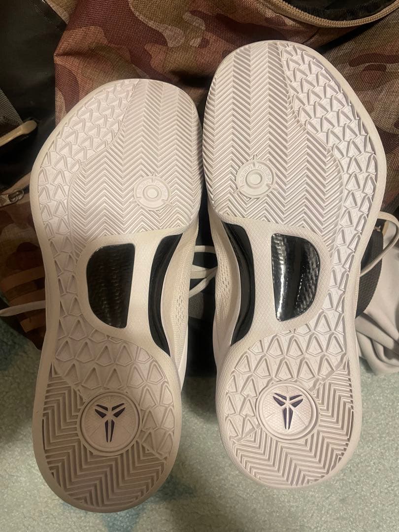 Nike Kobe コービー8