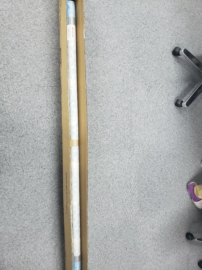 TOSO 新品未使用　ロールカーテン　TR-4702