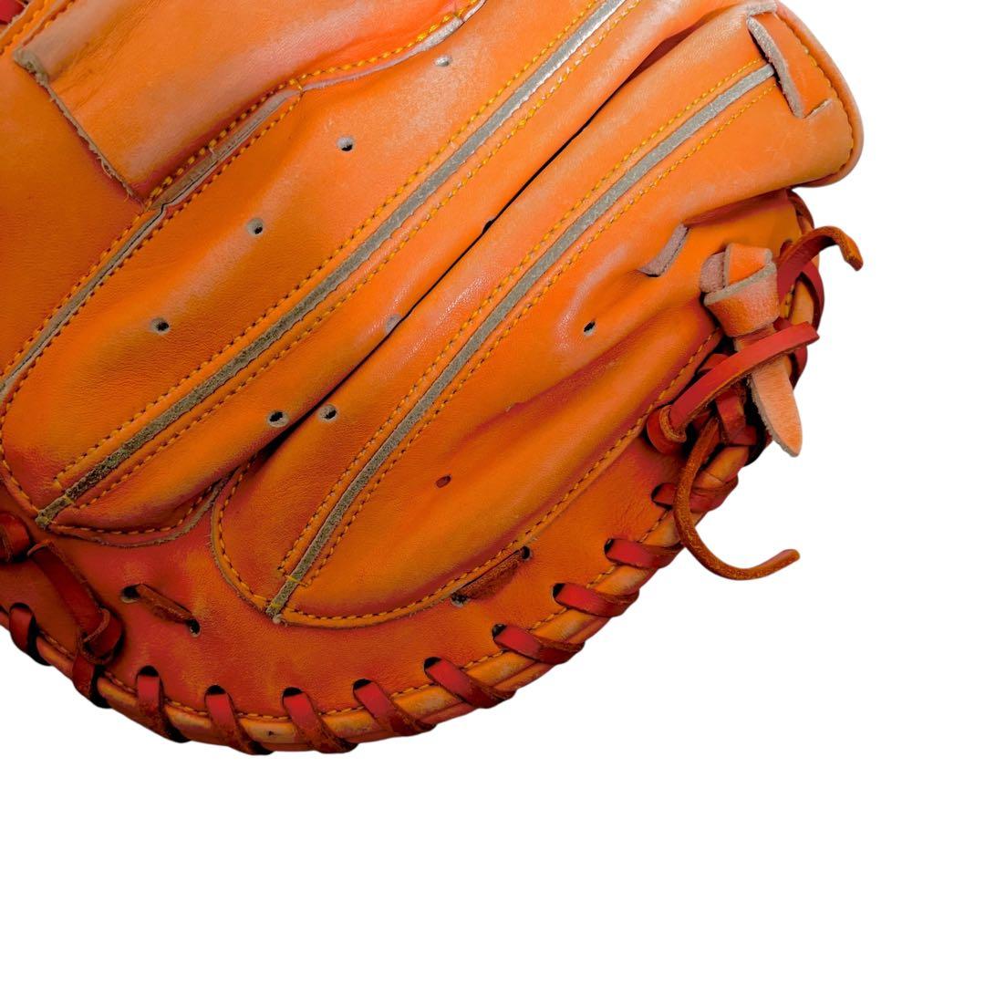 KT1 キャッチャーミット