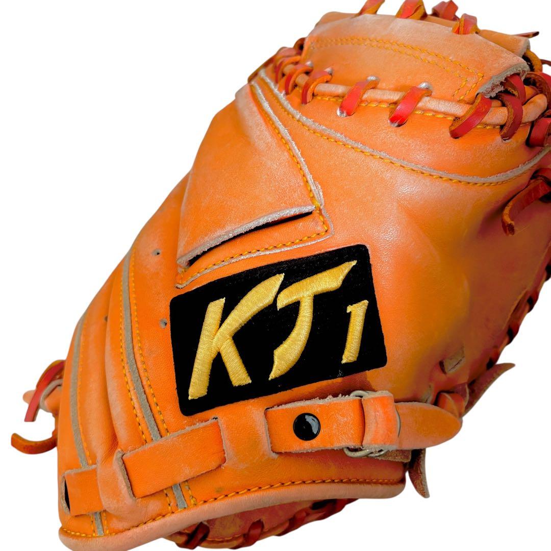 KT1 キャッチャーミット